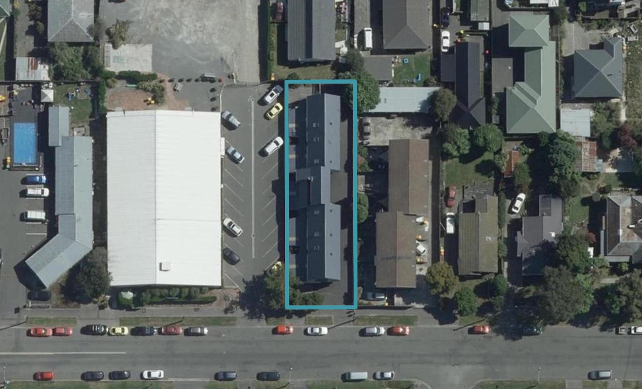 2/469 Cashel Street, Linwood, Christchurch - Carousel 1