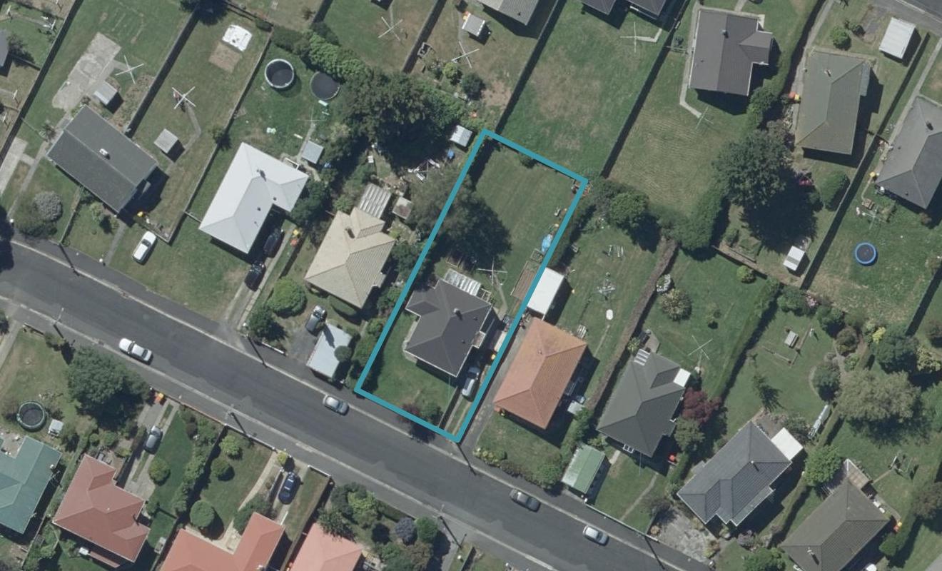 28 Statham Street, Brockville, Dunedin - Carousel 1