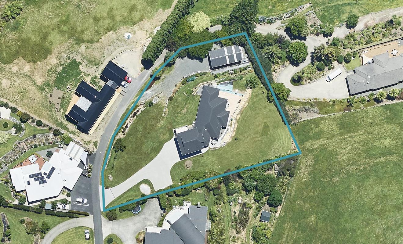 30 Roger Guy Place, Welcome Bay, Tauranga - Carousel 1