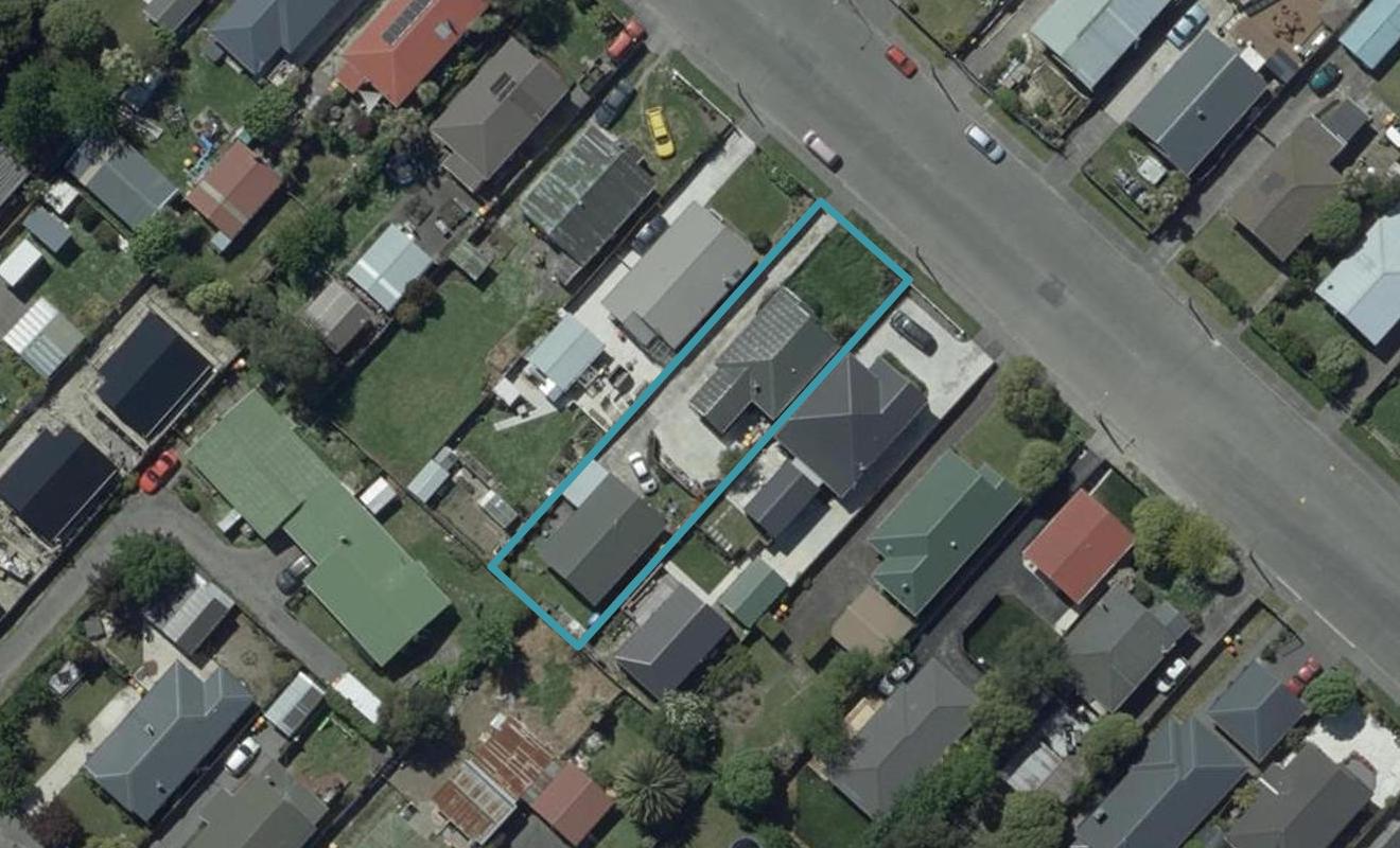 2/60 Rhona Street, Linwood, Christchurch - Carousel 1