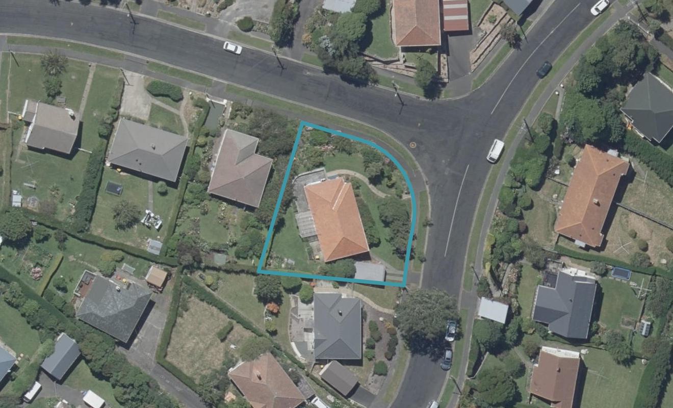 21 Greenhill Avenue, Wakari, Dunedin - Carousel 1