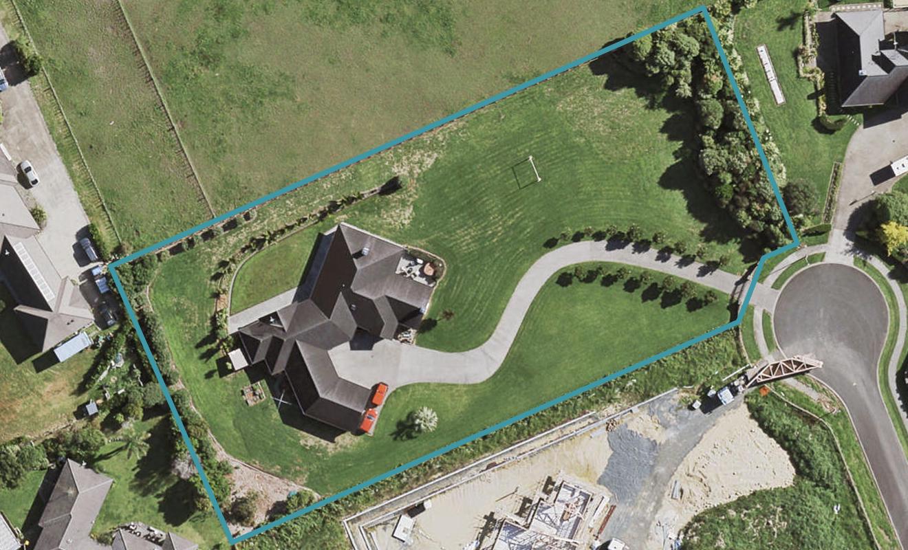 24 Notch Place, Alfriston, Auckland - Carousel 1