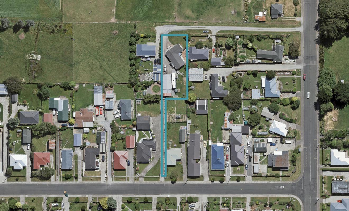 156 Dipton Street, Kingswell, Invercargill - Carousel 1