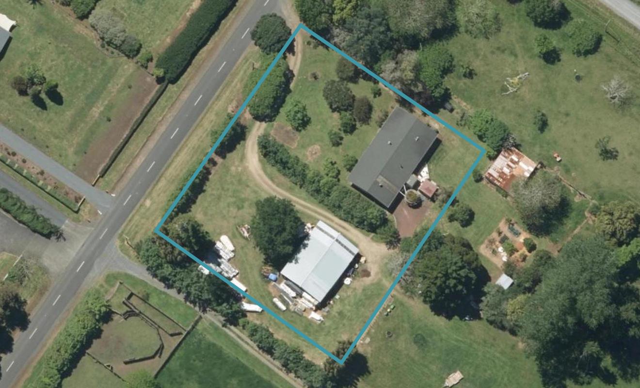 31 Riddell Road, Kerikeri, Kerikeri - Carousel 1