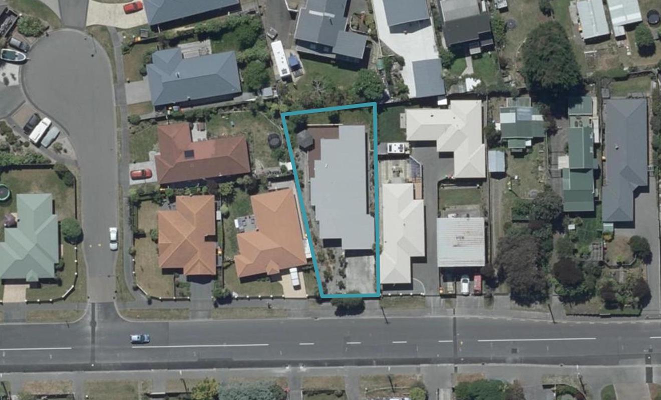 48 Beach Road, North New Brighton, Christchurch - Carousel 1