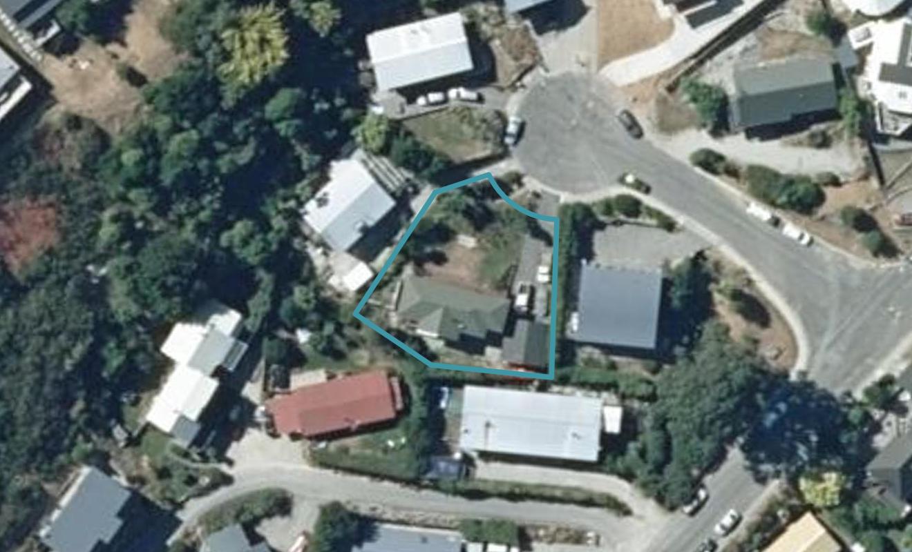 4 O'Learys Paddock, Fernhill, Queenstown - Carousel 1