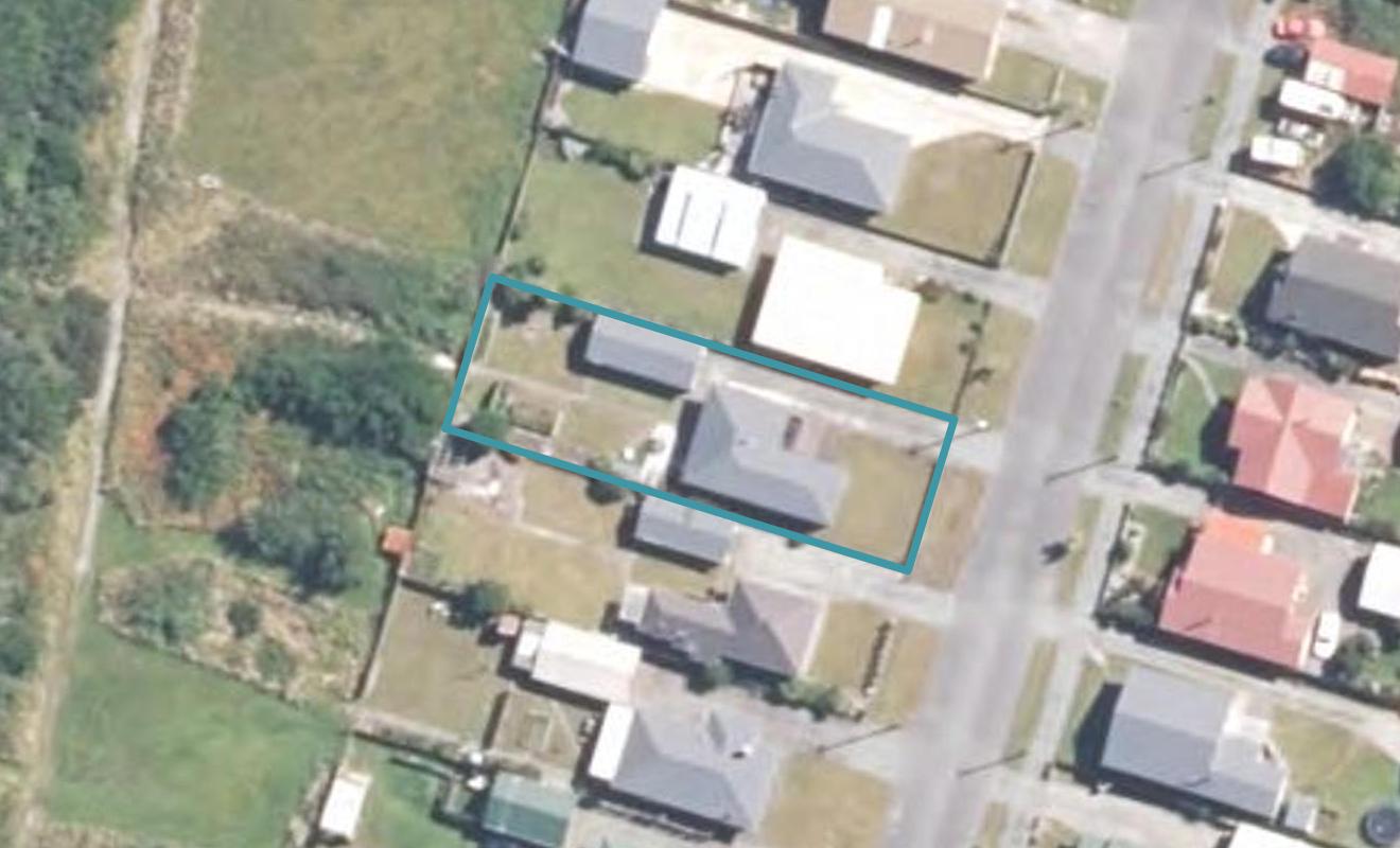 58 Doyle Street, Blaketown, Greymouth - Carousel 1