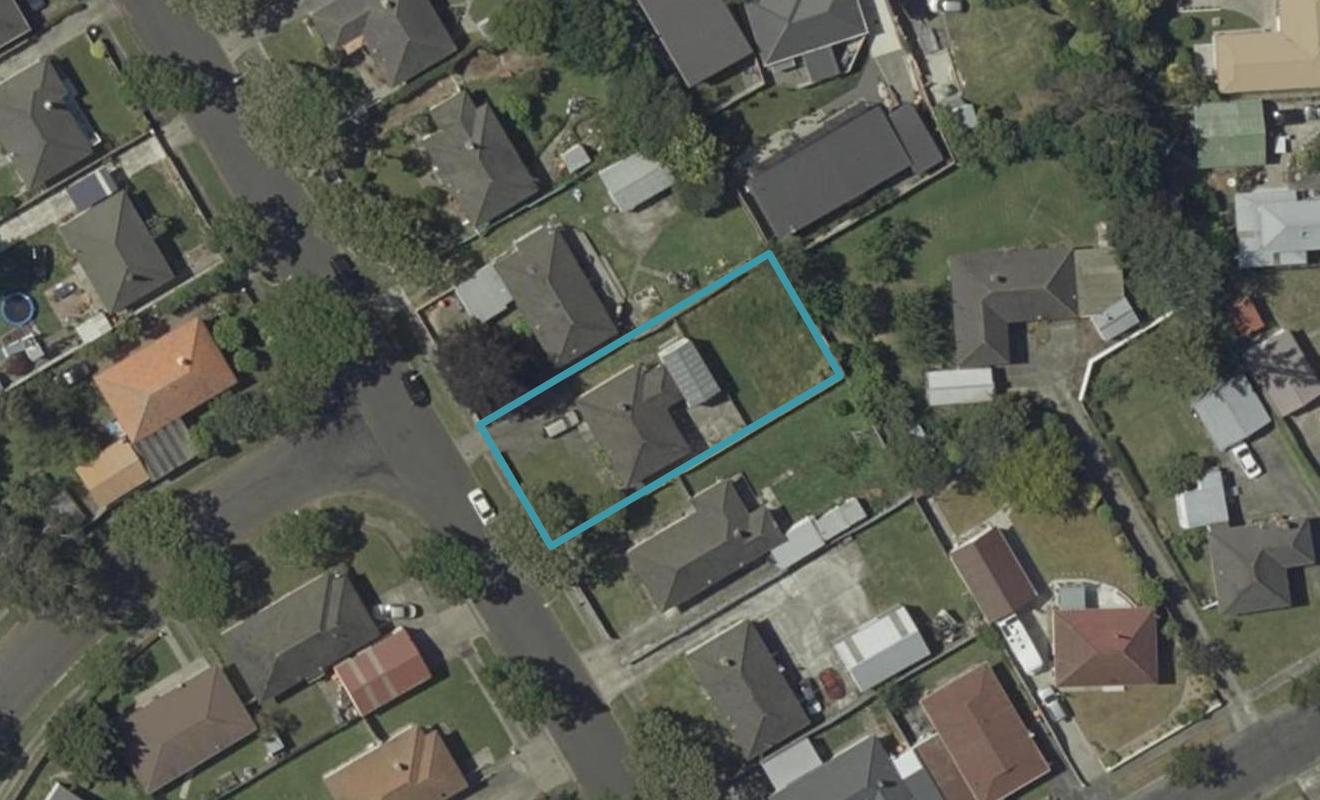 27 Cardiff Street, Awapuni, Palmerston North - Carousel 1