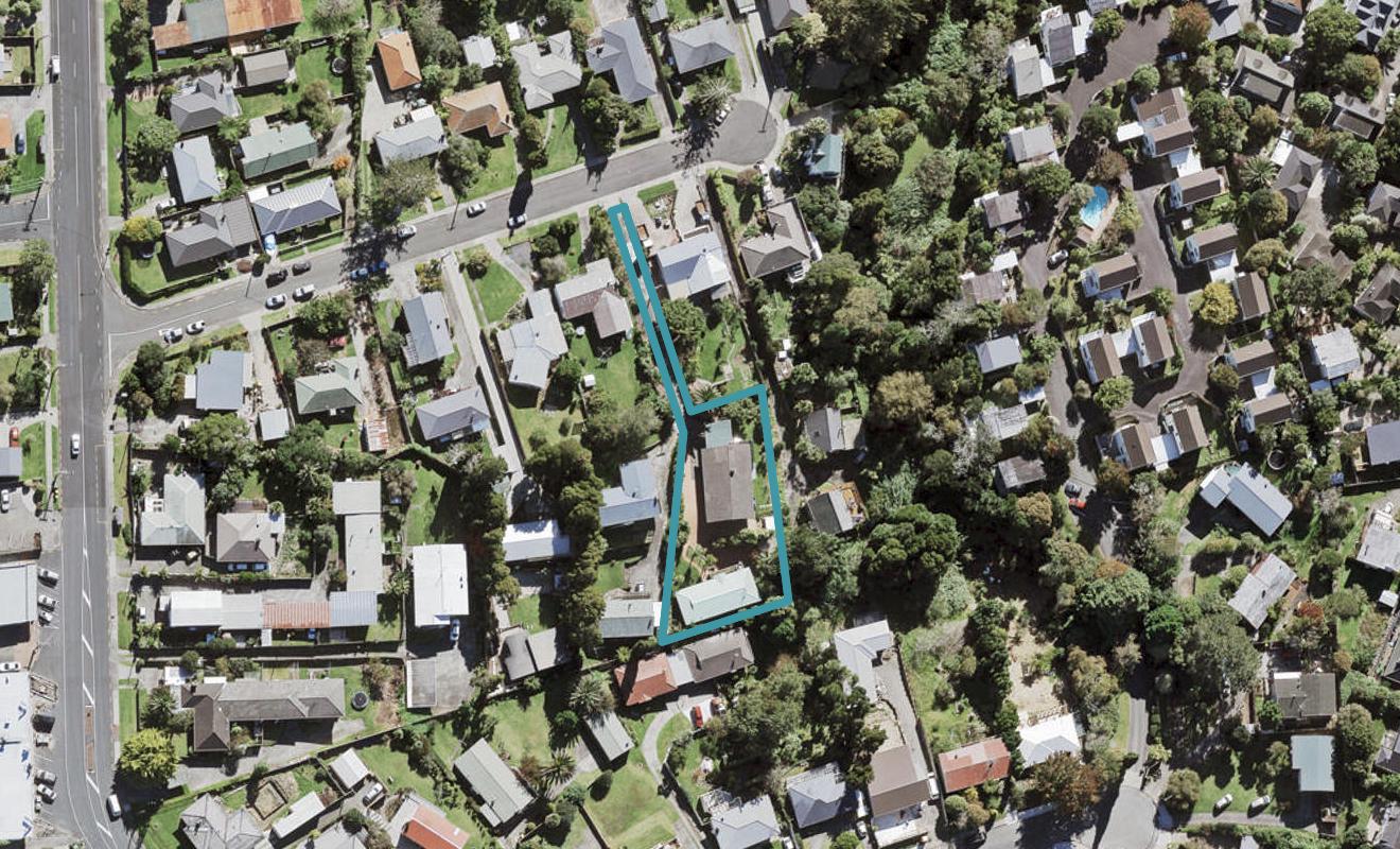 15 UTTING STREET, Birkdale, Auckland - Carousel 1