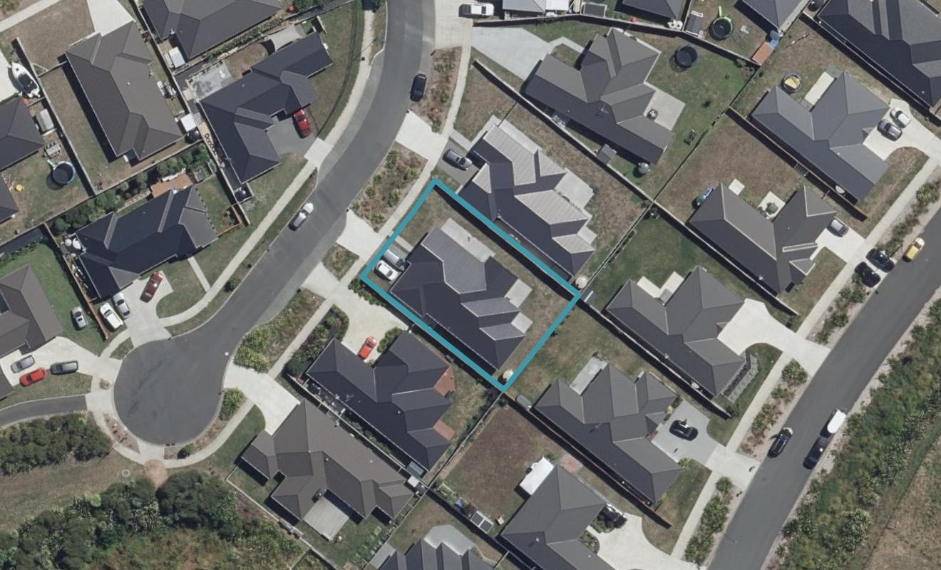 7 Rengarenga Close, Baverstock, Hamilton - Carousel 1