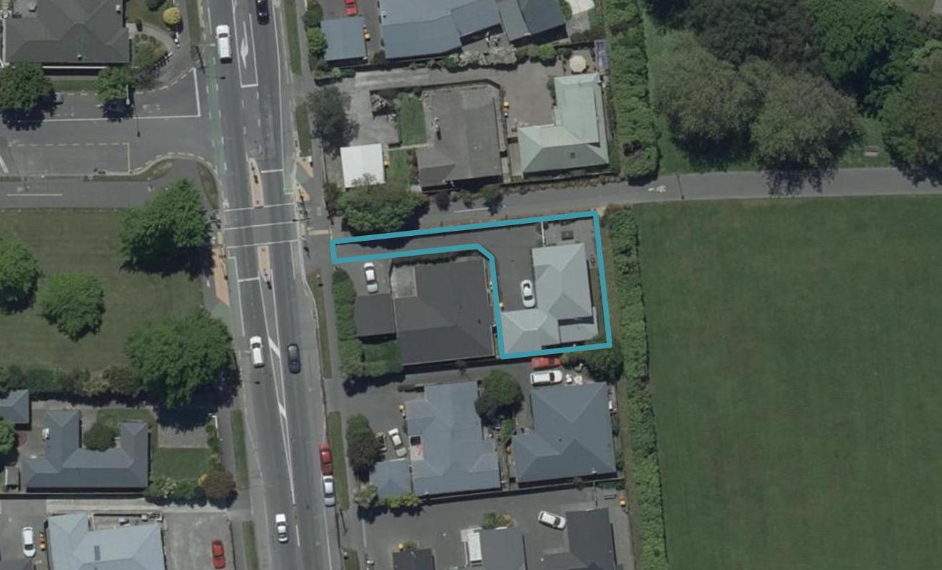132 Waimairi Road, Ilam, Christchurch - Carousel 1