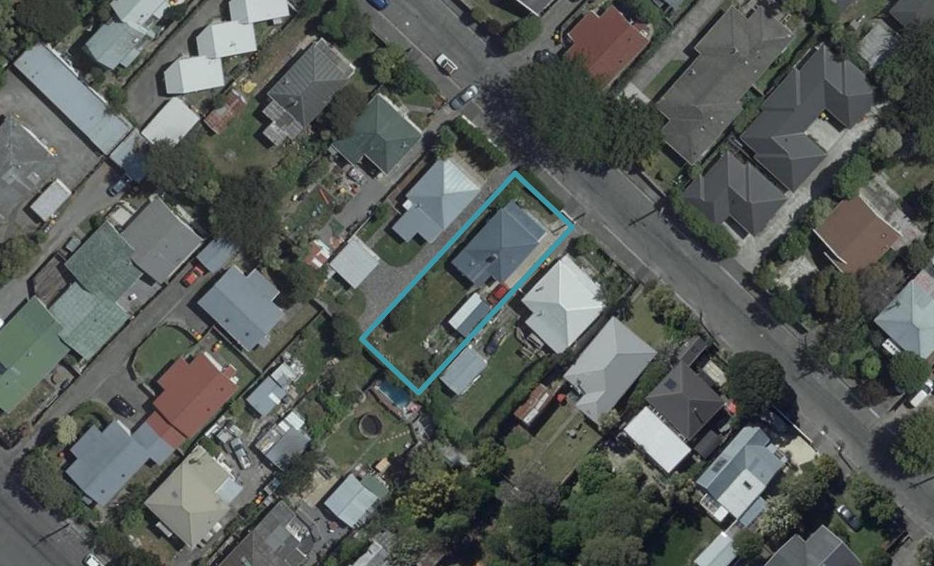 46 Gibbon Street, Sydenham, Christchurch - Carousel 1