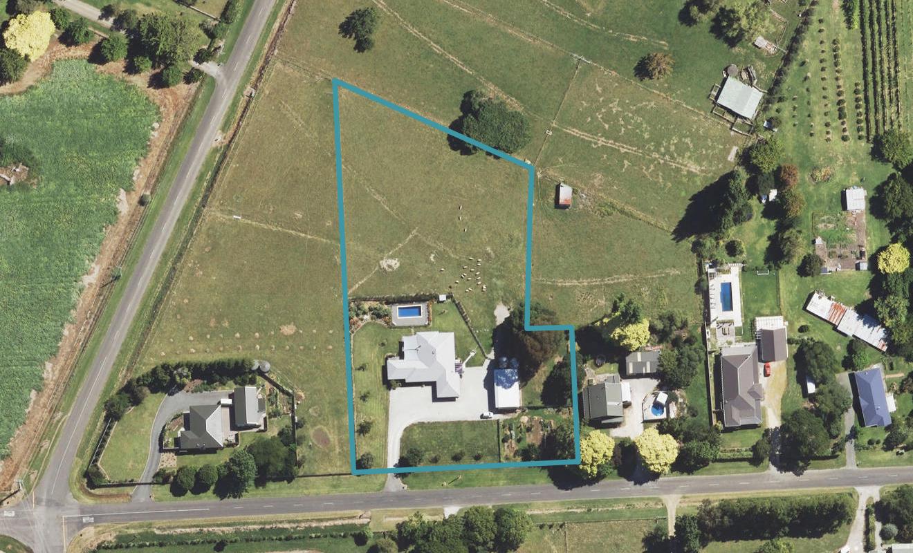 160 Hansen Road, Makauri, Gisborne - Carousel 1