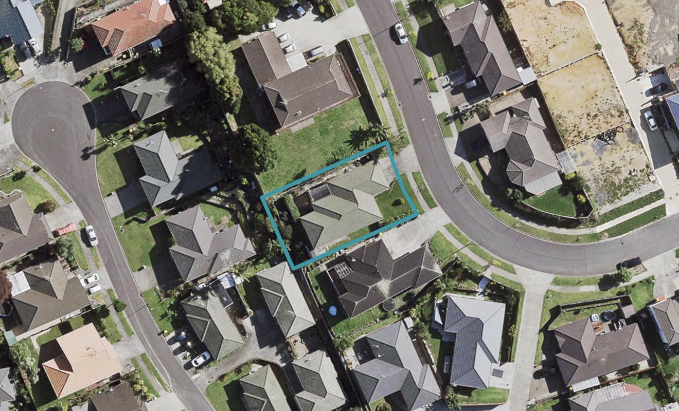56 Senator Drive, Manurewa, Auckland - Carousel 1