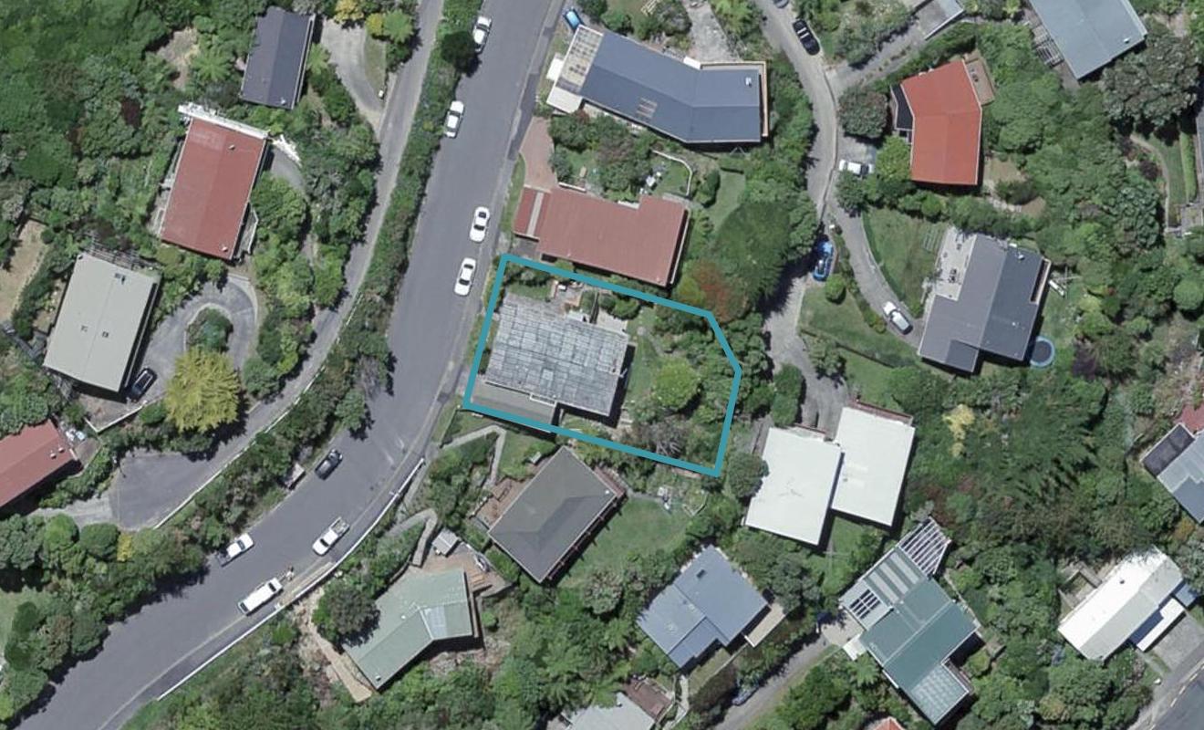 55 Winston Street, Crofton Downs, Wellington - Carousel 1