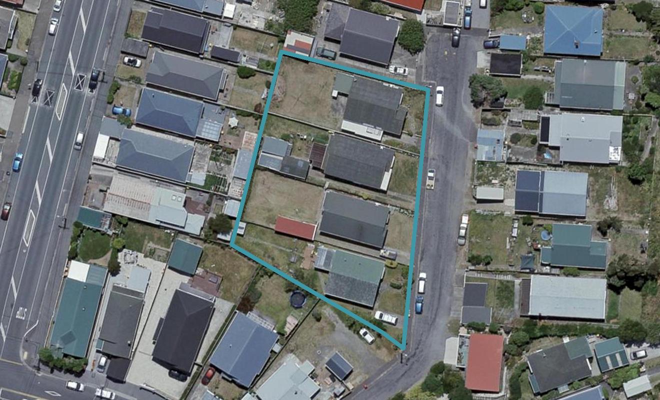 6/3 Mamari Street, Rongotai, Wellington - Carousel 1