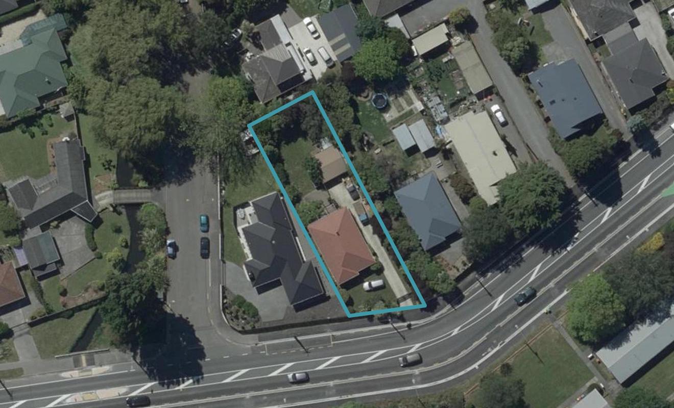 23 Sparks Road, Somerfield, Christchurch - Carousel 1