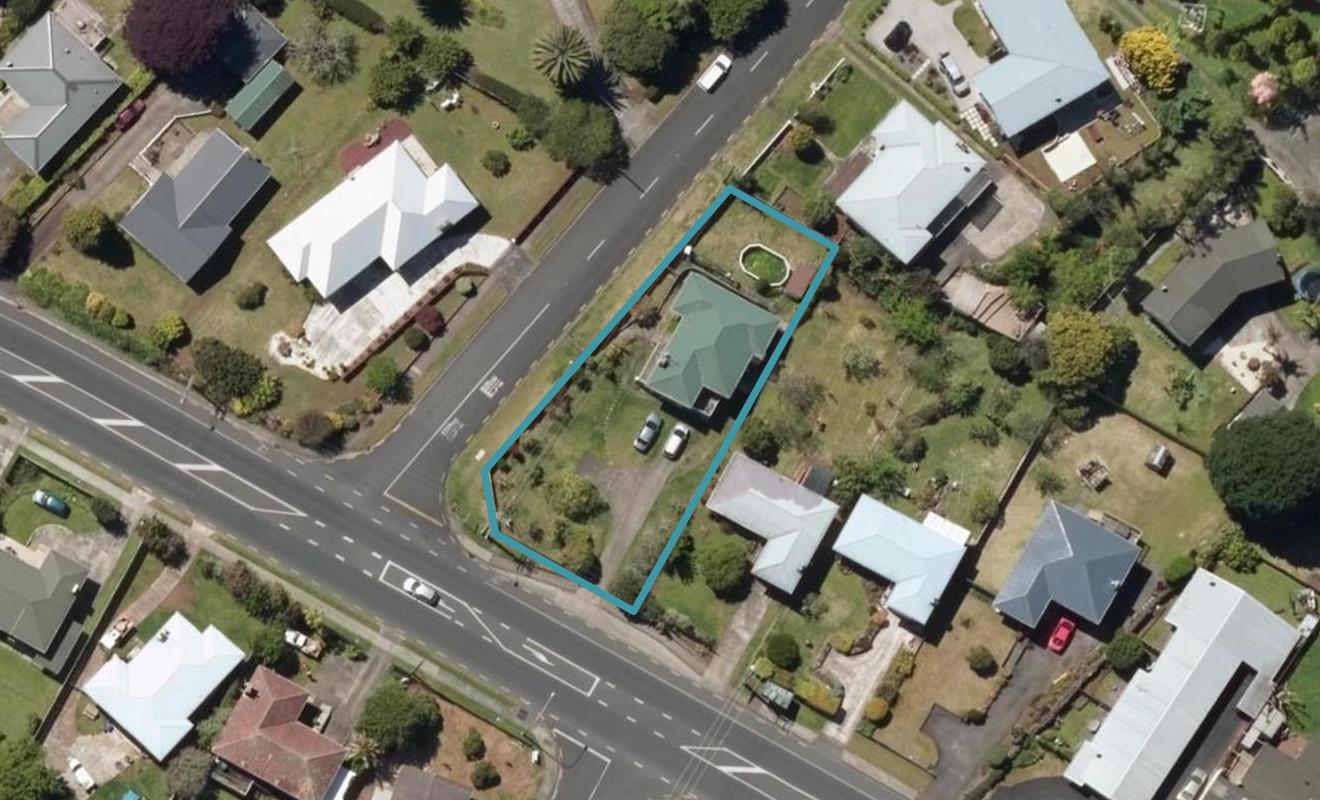 304 Kamo Road, Kamo, Whangarei - Carousel 1