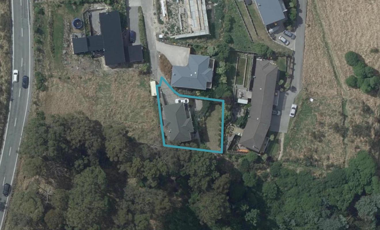 45 Mariners Cove, Cass Bay, Lyttelton - Carousel 1