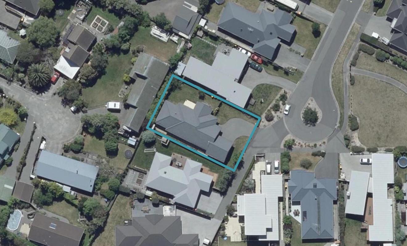 12 Bancroft Place, Parklands, Christchurch - Carousel 1