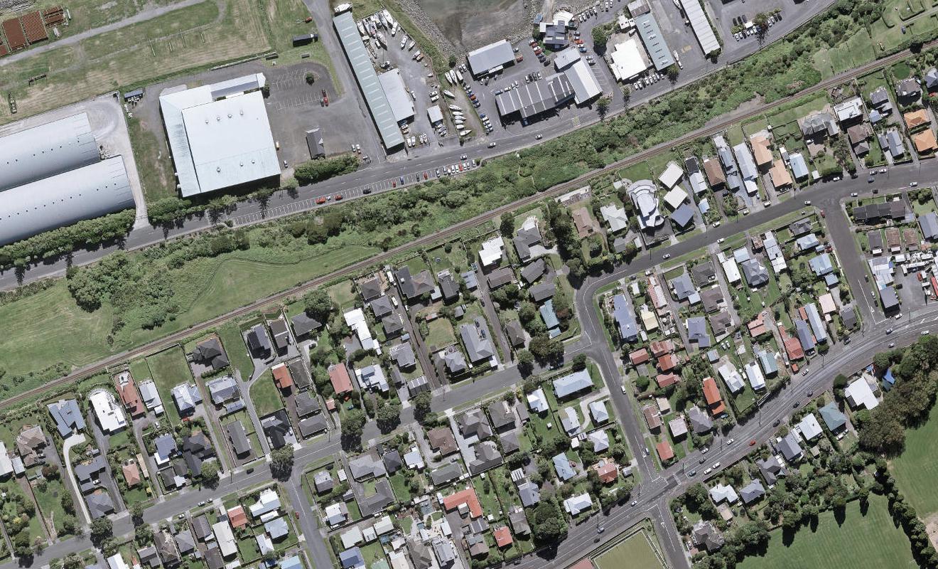 10B Whiteley Street, Moturoa, New Plymouth - Carousel 1