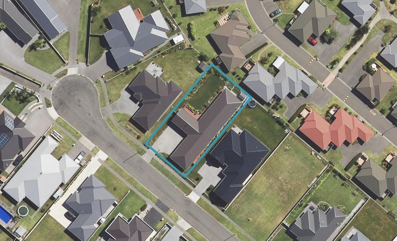 27 Fisher Place, Lytton West, Gisborne - Carousel 1
