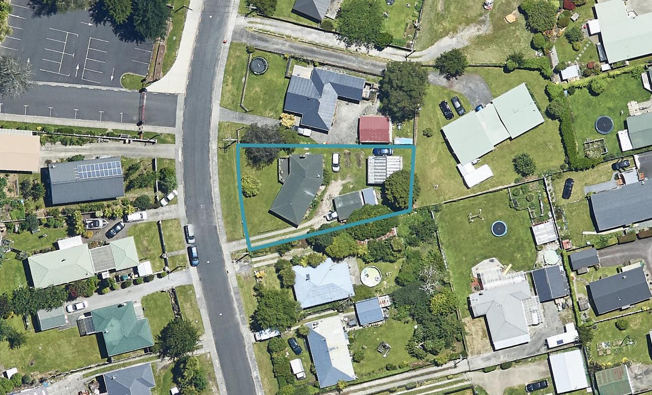 29 Kahu Street, Utuhina, Rotorua - Carousel 1