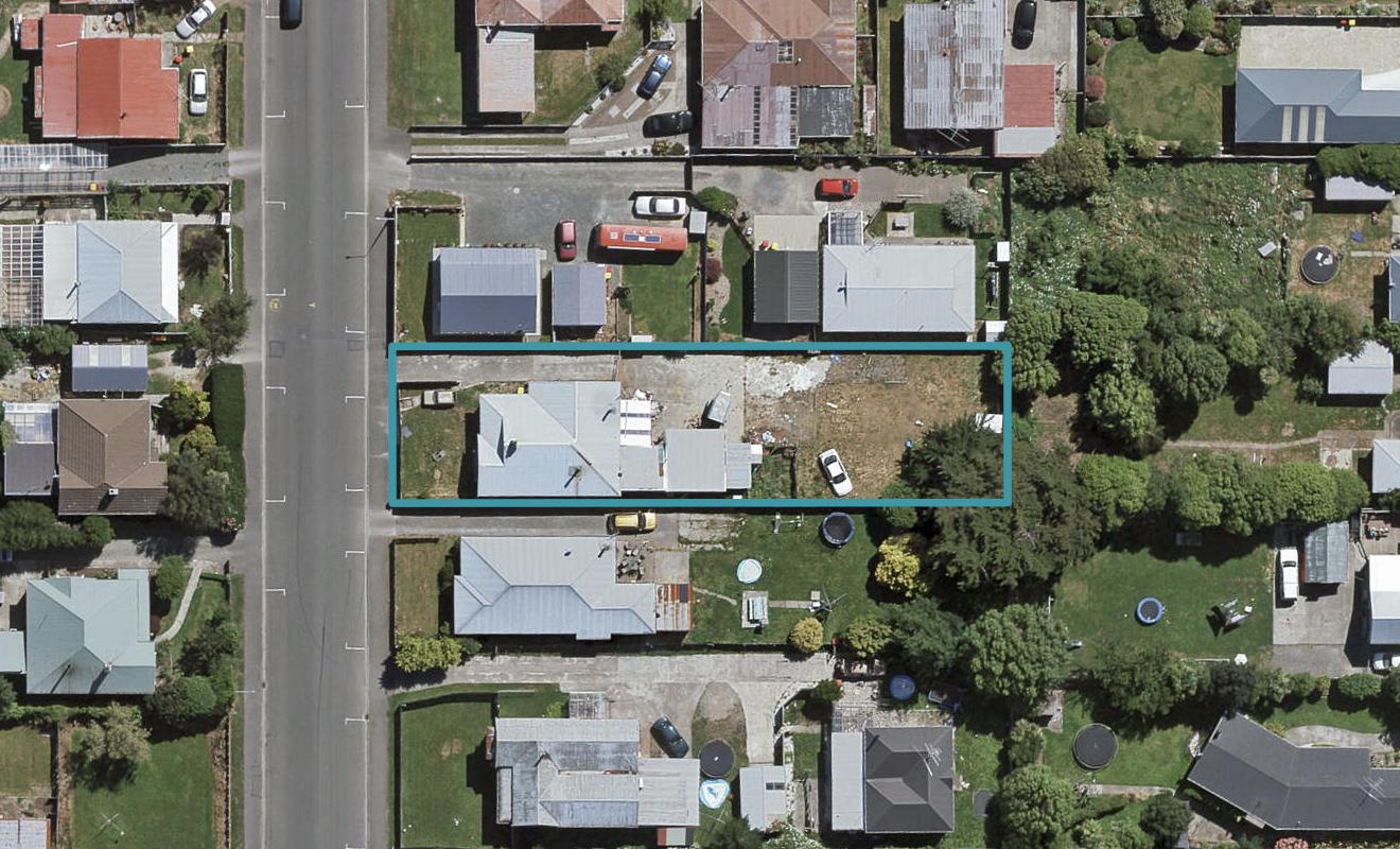 20 Pomona Street, Georgetown, Invercargill - Carousel 1