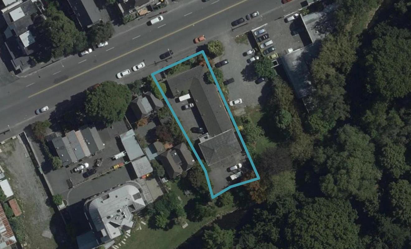 60A Carlton Mill Road, Merivale, Christchurch - Carousel 1