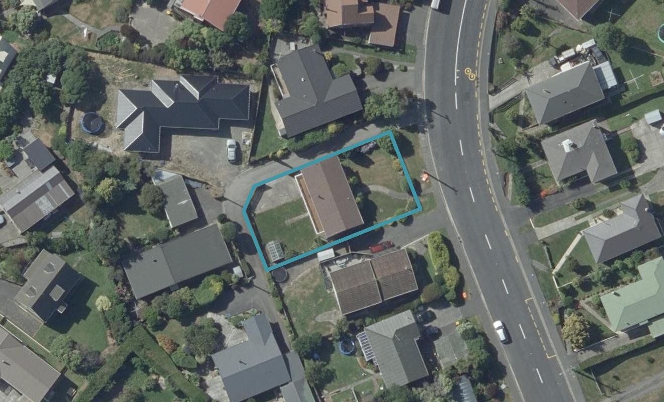 193 Highcliff Road, Shiel Hill, Dunedin - Carousel 1