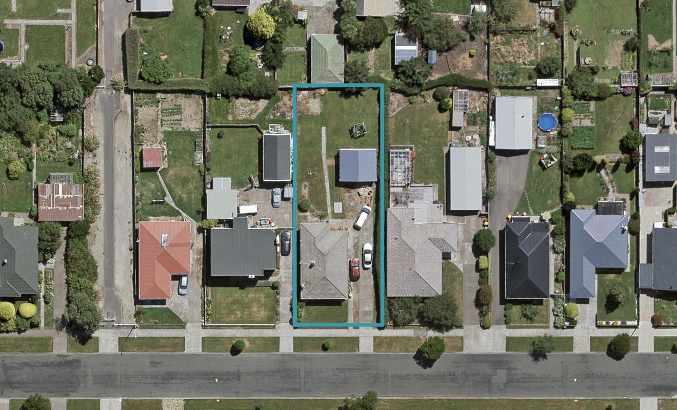 84 Dome Street, Newfield, Invercargill - Carousel 1