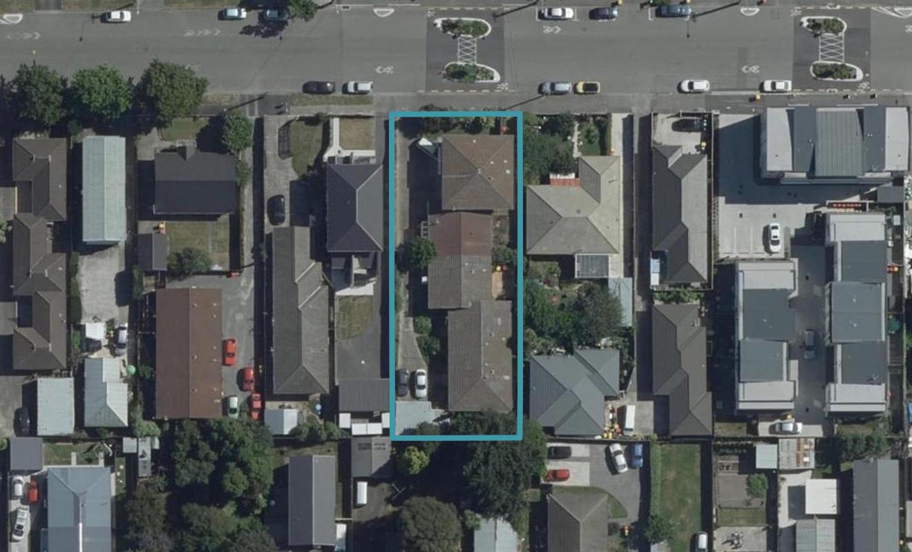 3/364 Worcester Street, Linwood, Christchurch - Carousel 1