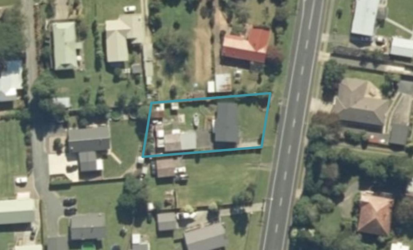 6 Rolleston Street, Kihikihi, Te Awamutu - Carousel 1