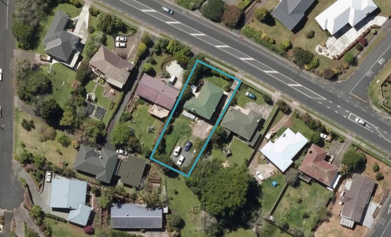 387 Kamo Road, Kamo, Whangarei - Carousel 1