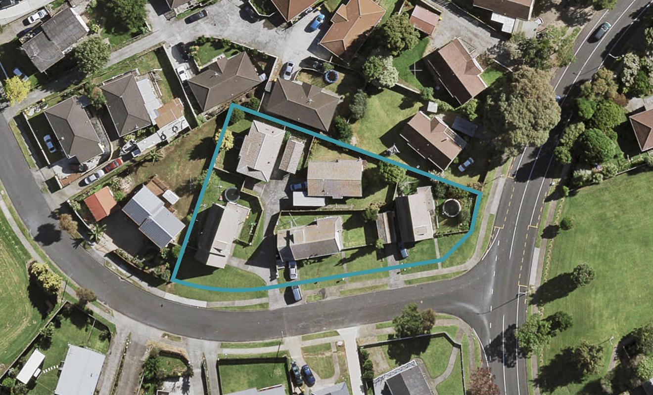 3/71 Finlayson Avenue, Clendon Park, Auckland - Carousel 1