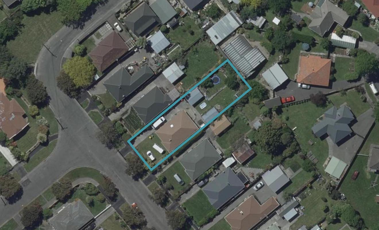 24 Meadowville Avenue, Spreydon, Christchurch - Carousel 1