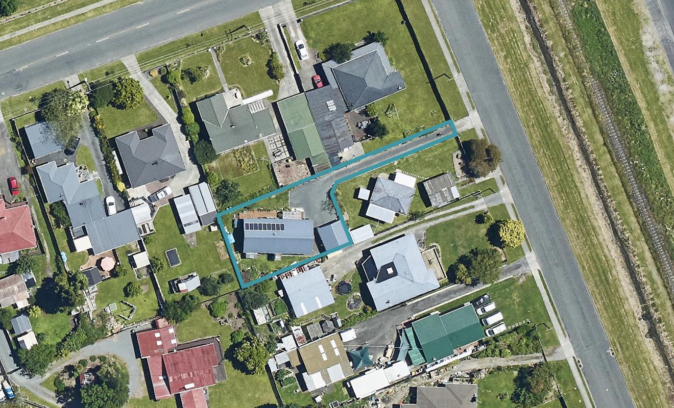 1A Caledonia Road, Ngongotaha, Rotorua - Carousel 1