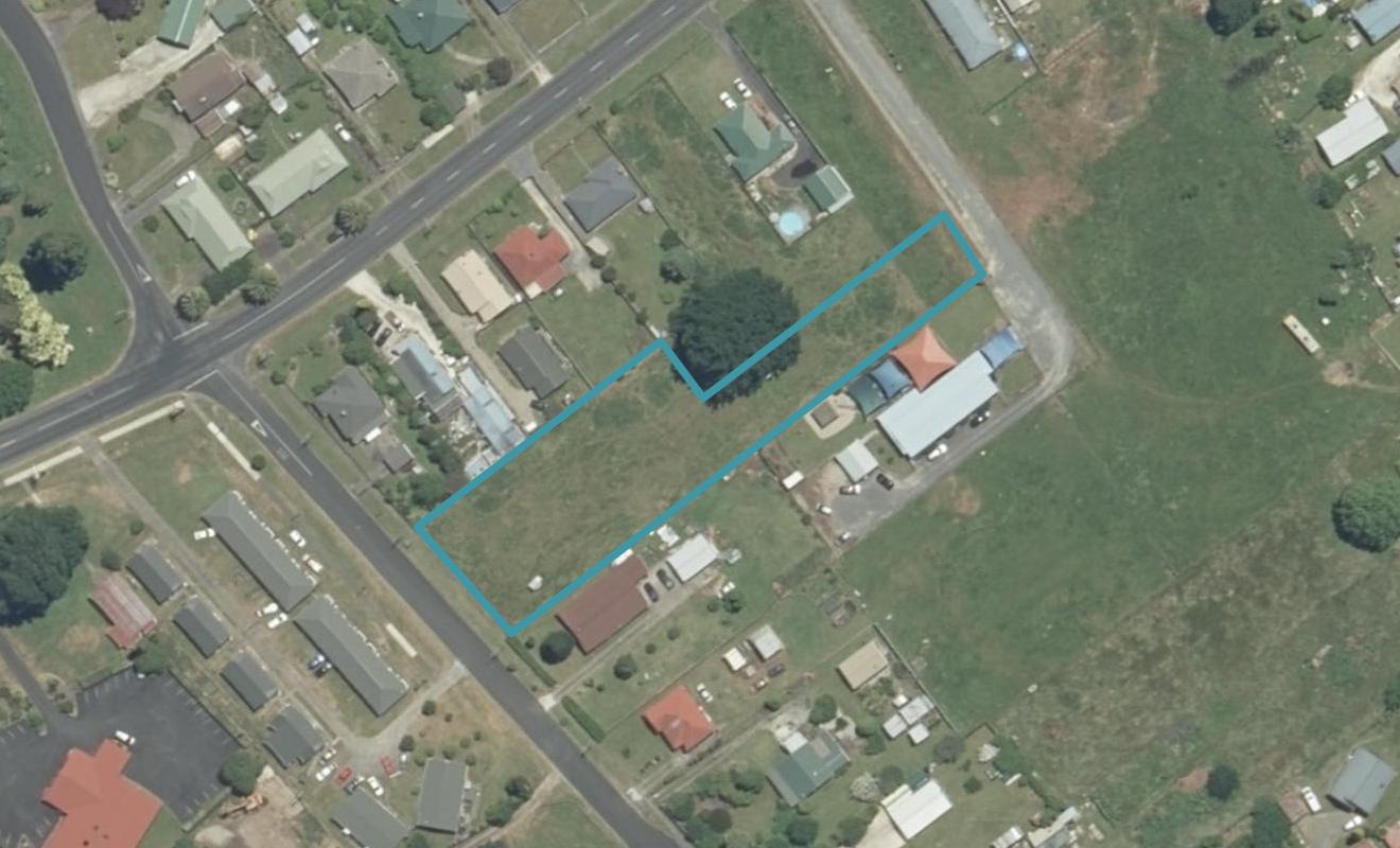 121 Esplanade, Te Kuiti - Carousel 1