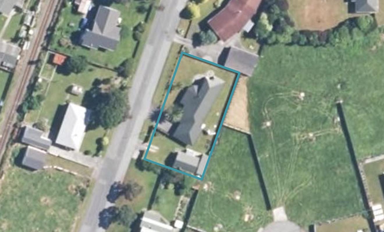 12 Keith Road, Paroa, Greymouth - Carousel 1