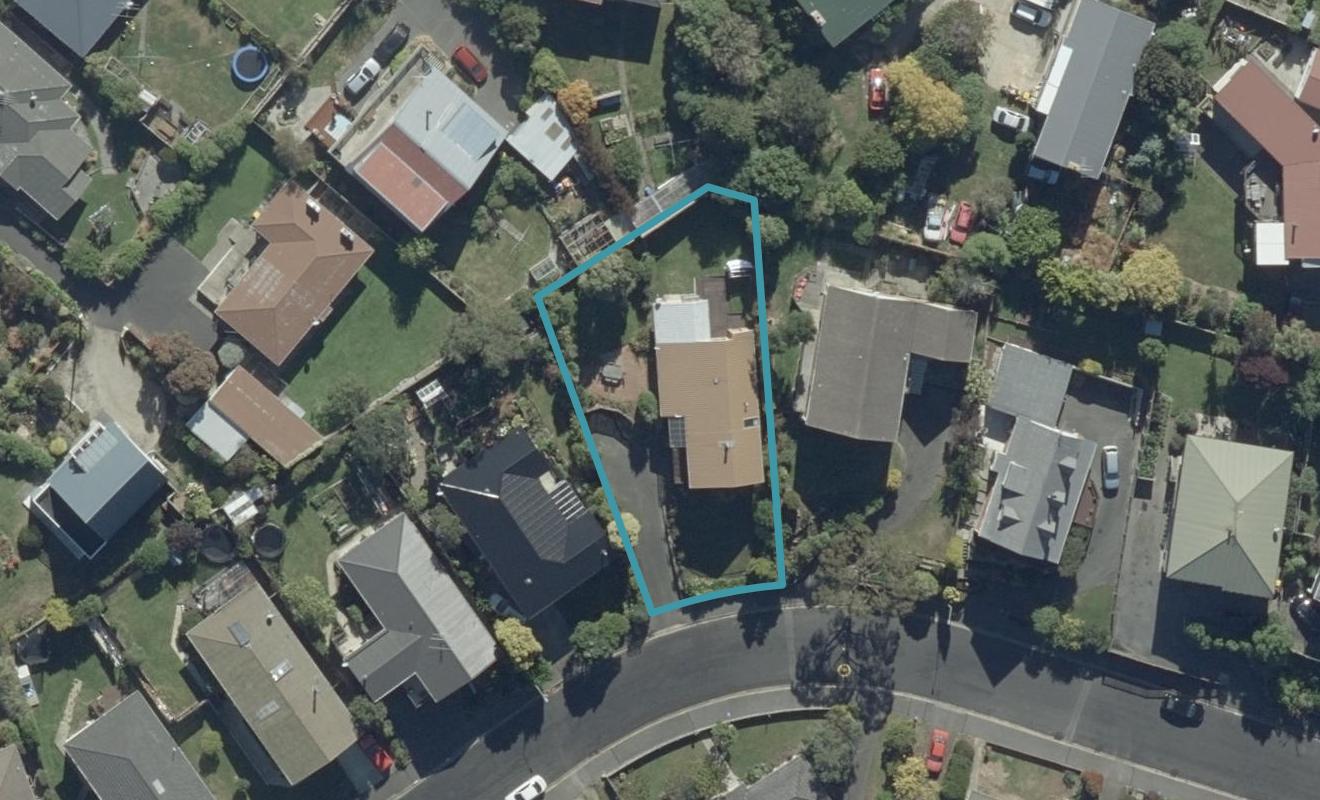 19 Moodie Street, Shiel Hill, Dunedin - Carousel 1