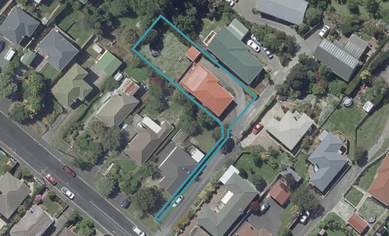 35 Duckworth Street, Andersons Bay, Dunedin - Carousel 1