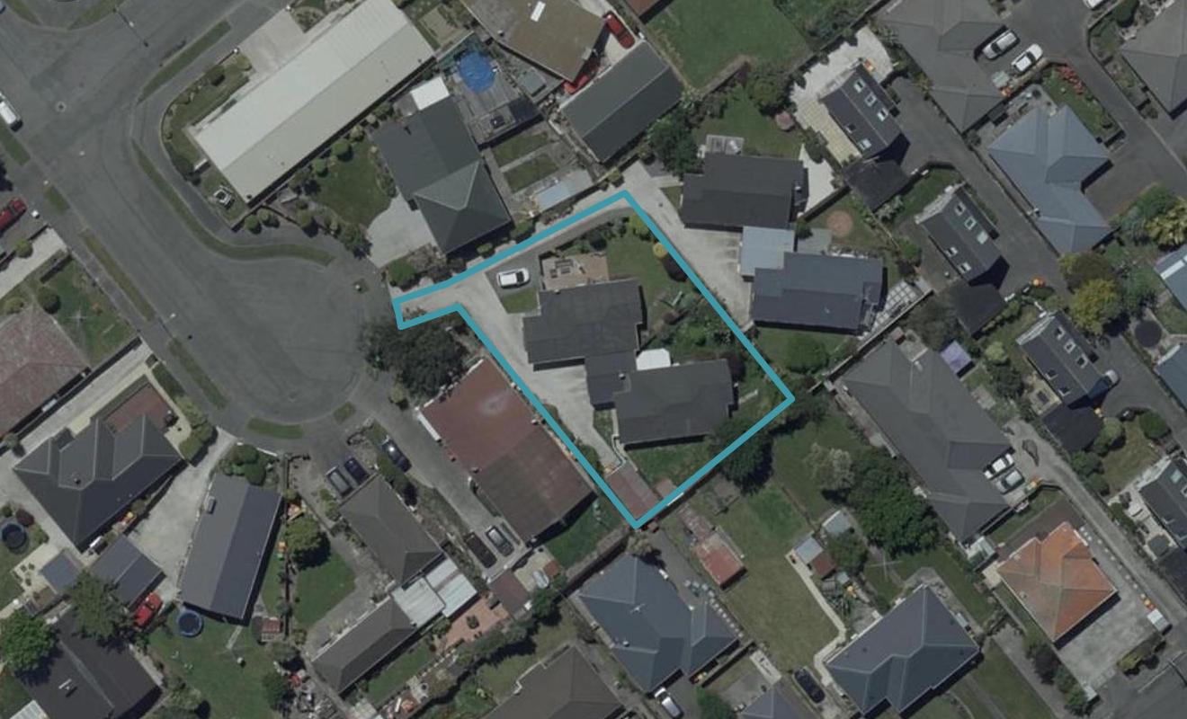 2/27 Blakehall Place, Spreydon, Christchurch - Carousel 1
