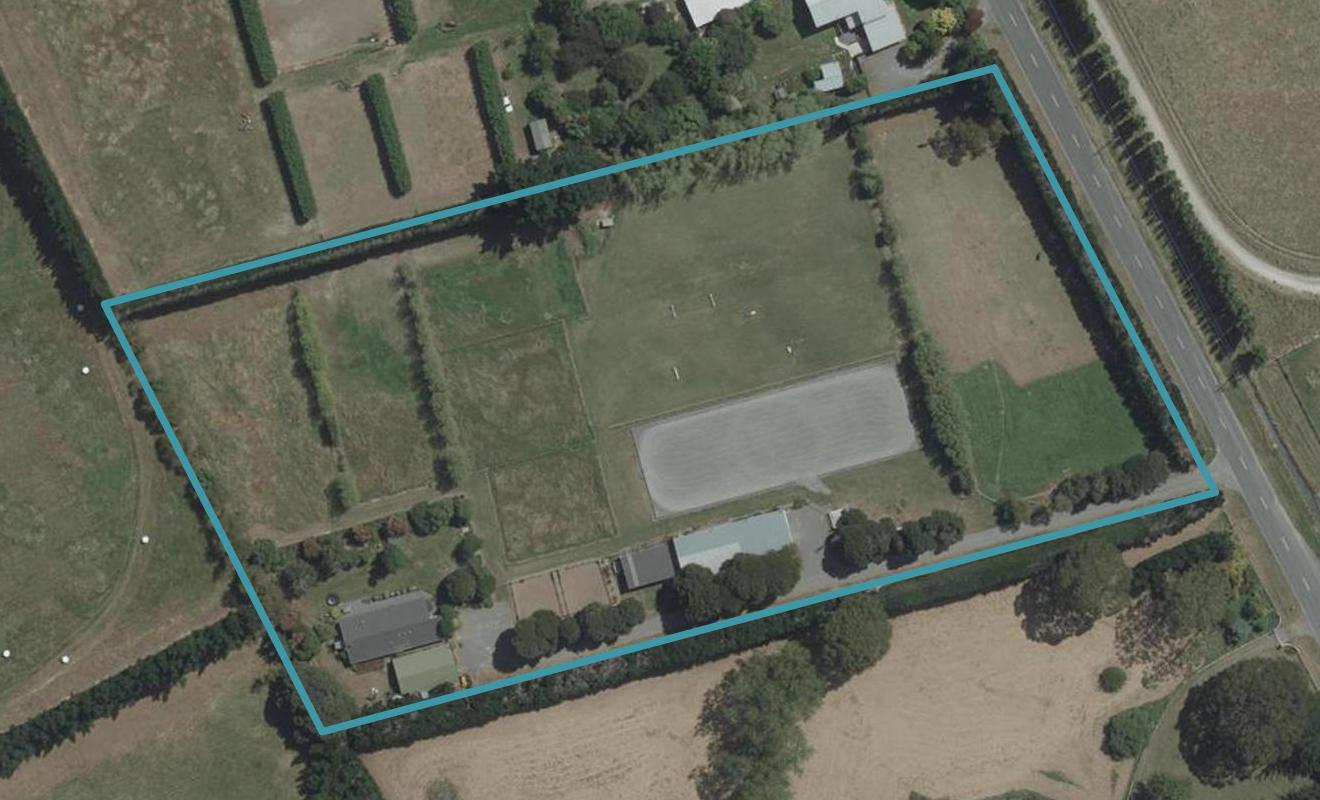 637 Weedons Ross Road, Christchurch - Carousel 1