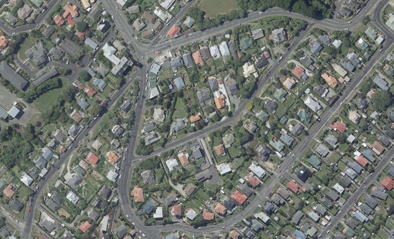 17 Merchiston Street, Andersons Bay, Dunedin - Carousel 1