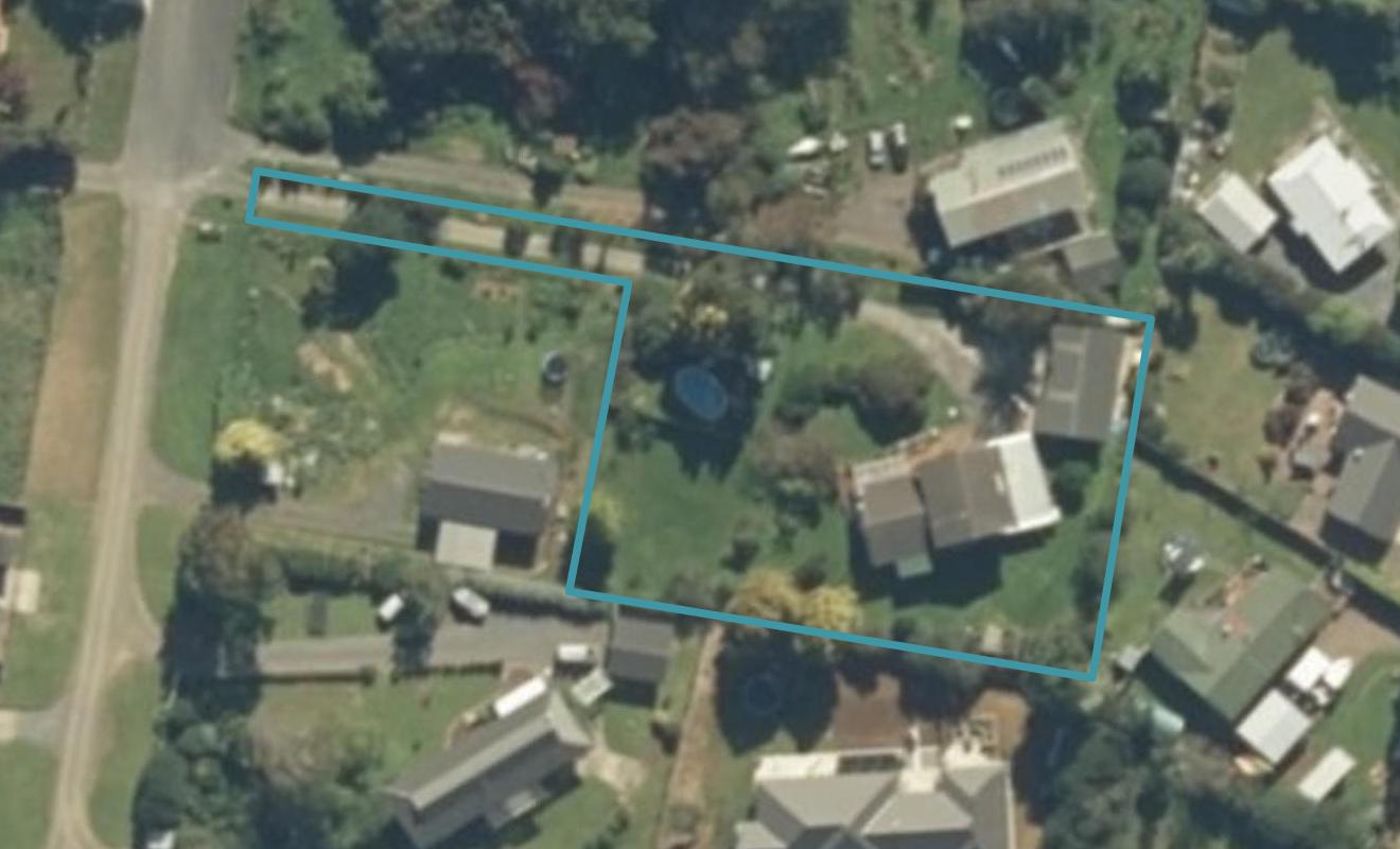 65 Hall Street, Kihikihi, Te Awamutu - Carousel 1