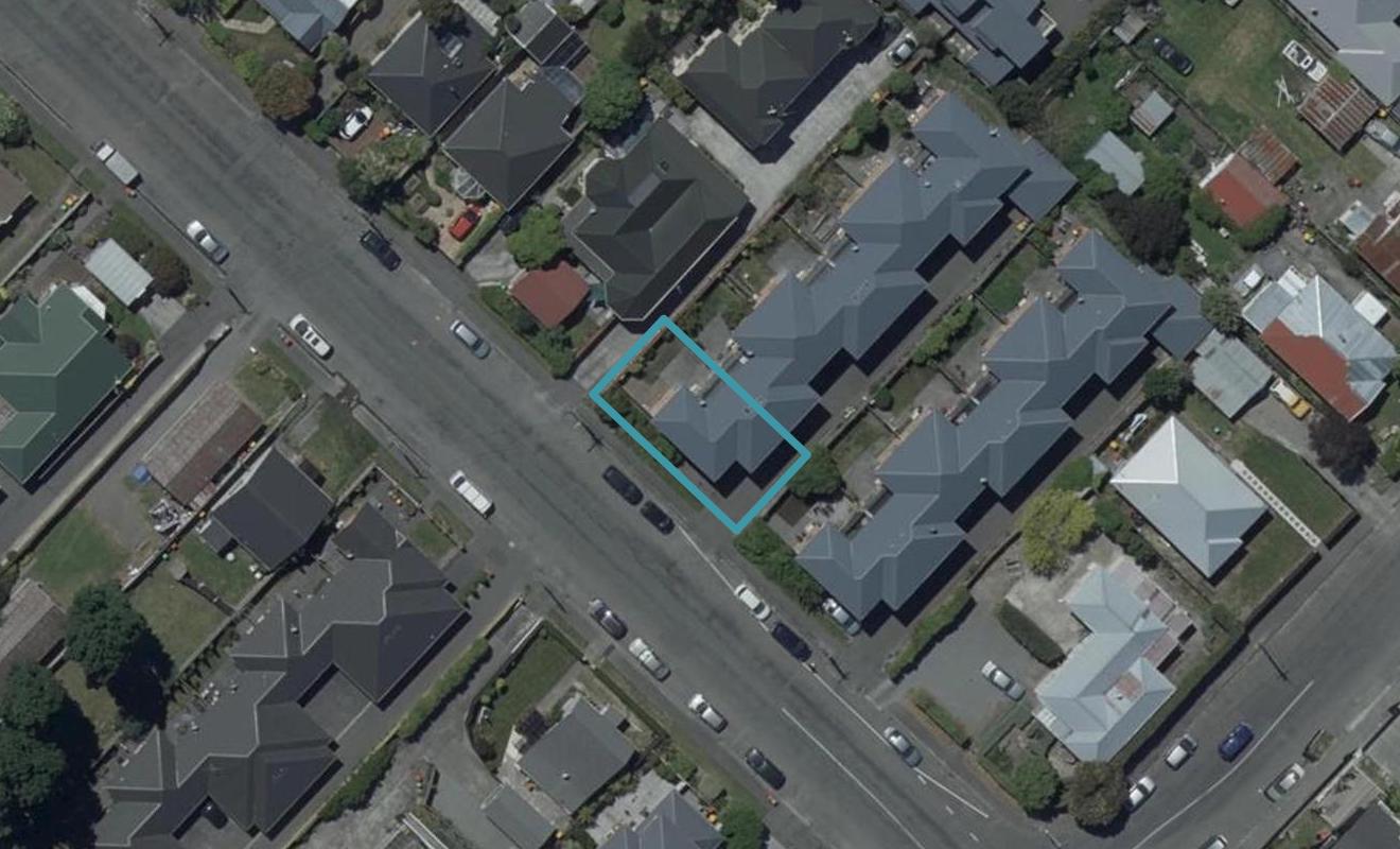 79A Huxley Street, Sydenham, Christchurch - Carousel 1