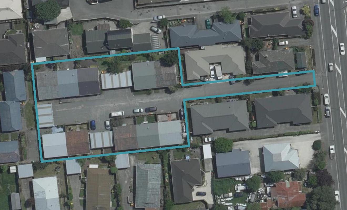 3/A/141A CLARENCE STREET, Riccarton, Christchurch - Carousel 1