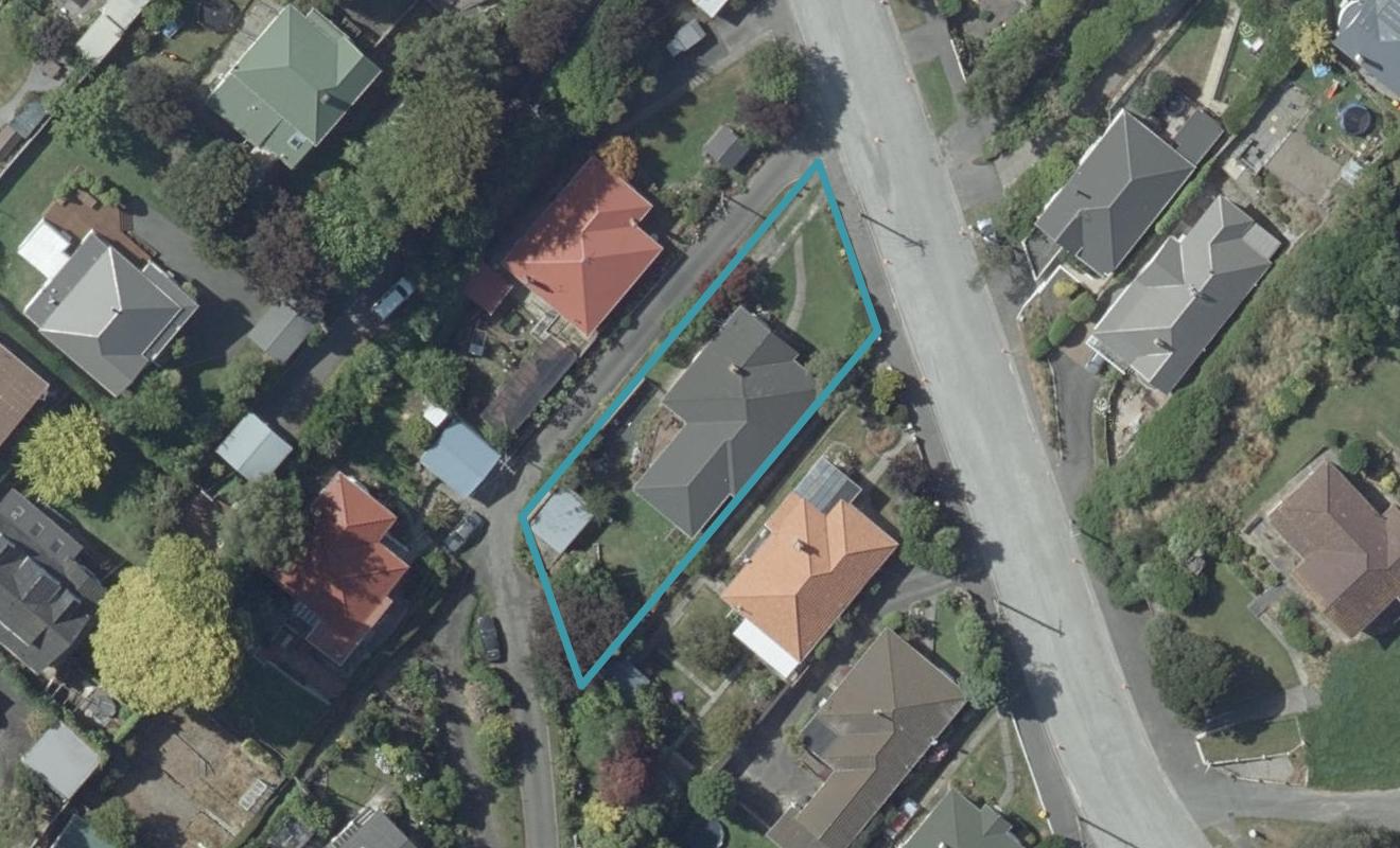 50 Bayfield Road, Andersons Bay, Dunedin - Carousel 1