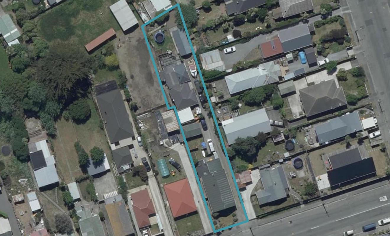 36A Leaver Terrace, North New Brighton, Christchurch - Carousel 1