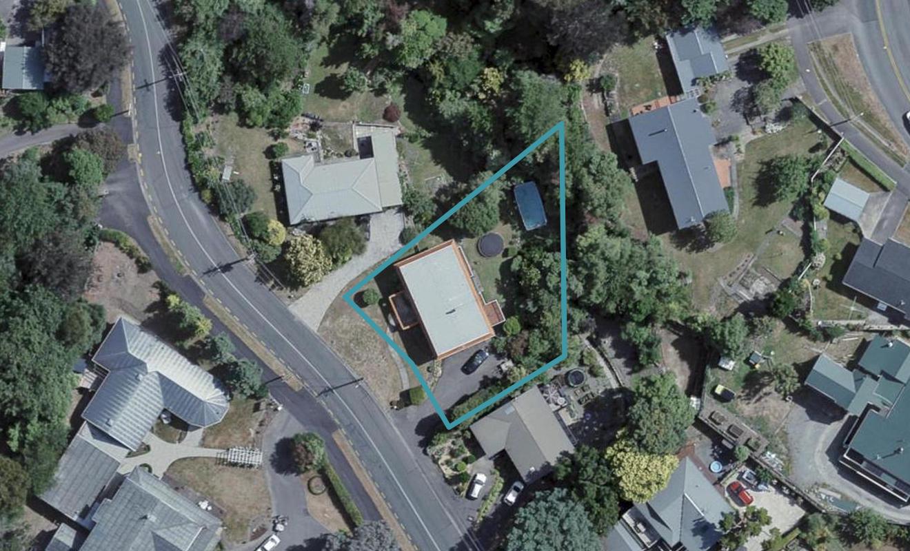 14 Titoki Street, Lansdowne, Masterton - Carousel 1